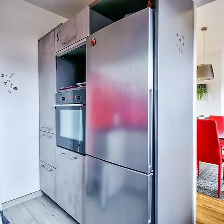 Apartamento Charming T4 ✰ ✰ *