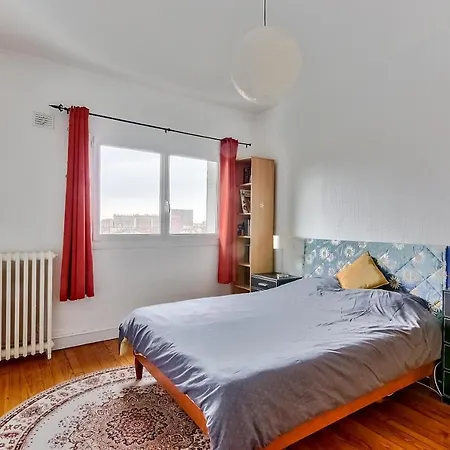 Apartamento Charming T4 ✰ ✰