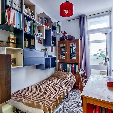 Charming T4 ✰ ✰ Apartment Toulouse