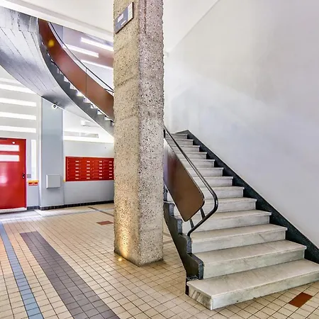 Apartment Charming T4 ✰ ✰ Toulouse